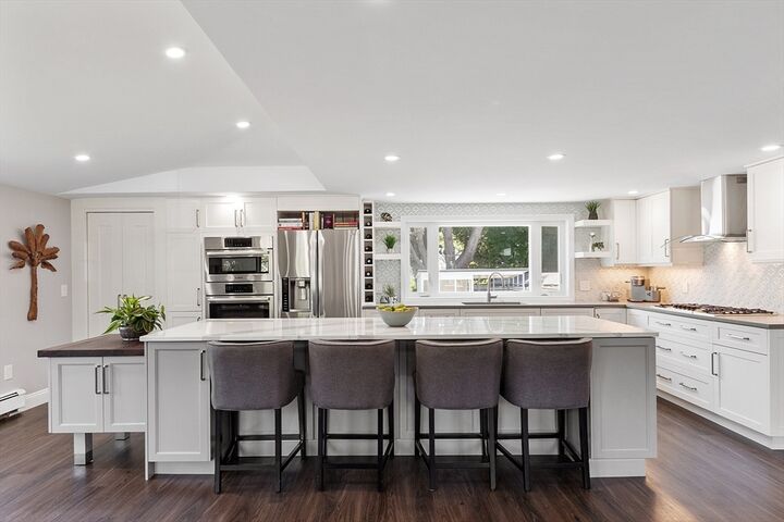 Property Photo: 4 Fairview Rd MA 01581