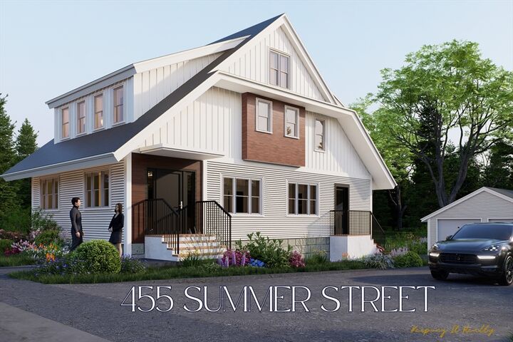 455 Summer St 455  Arlington MA 02474 photo