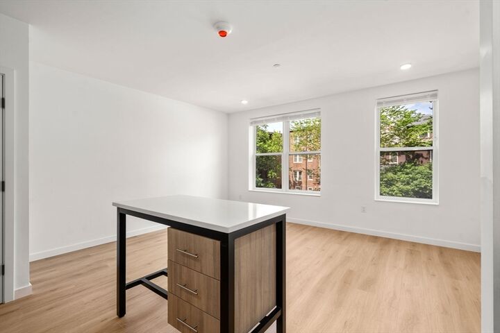 Property Photo:  40 Centre St 508  MA 02446 