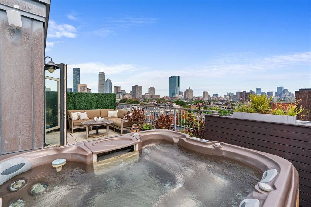 Property Photo:  1721 Washington St 610  MA 02118 
