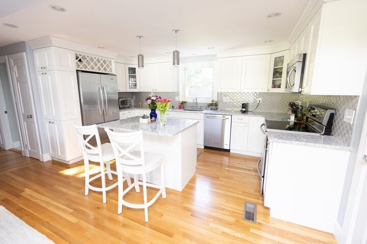Property Photo:  17 Ash St 17  MA 02176 