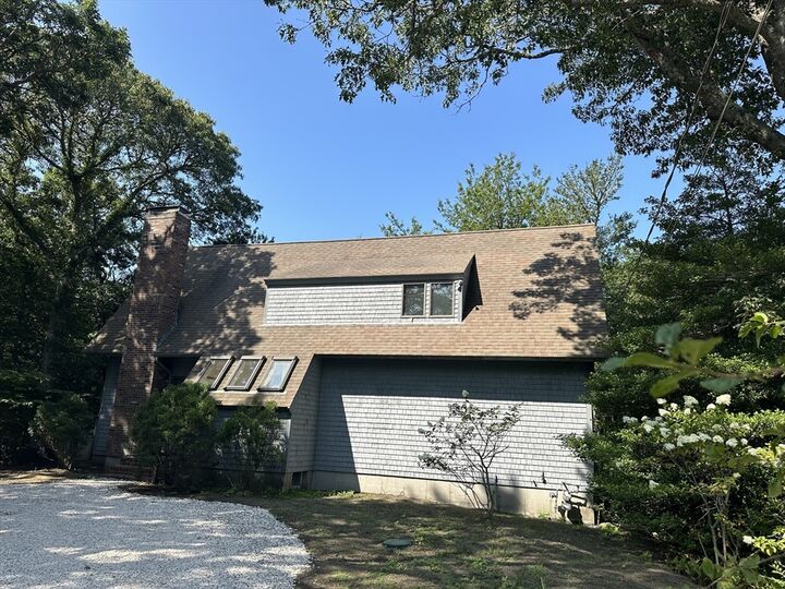 Property Photo:  6 Ruth Lane  MA 02645 