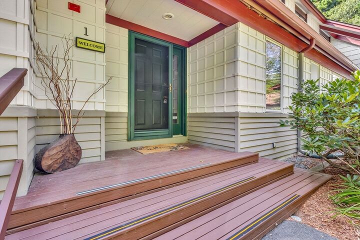 Property Photo:  1 Apple Valley Drive 1  MA 02067 