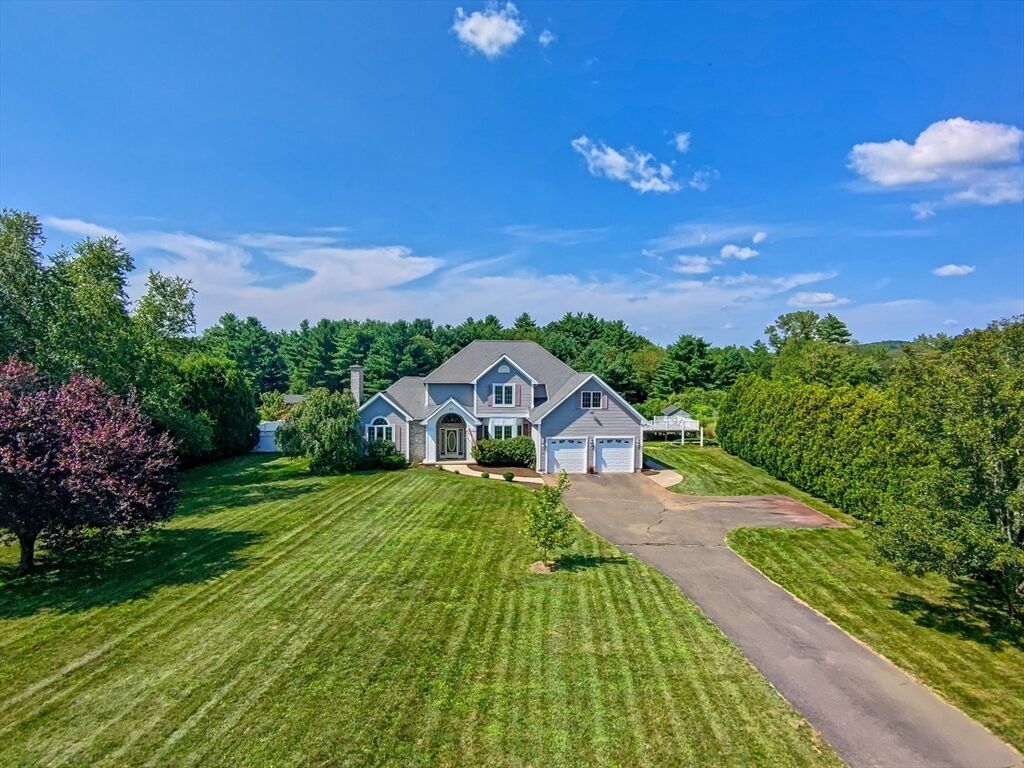 Property Photo: 93 Carver Street MA 01033