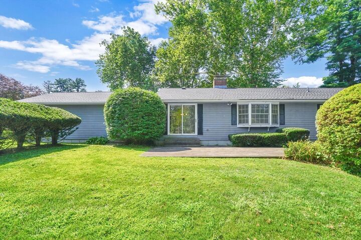 Property Photo:  11 Sycamore Knls  MA 01075 