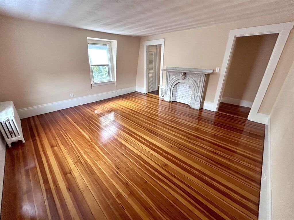 Property Photo:  41 Mount Vernon Street 3  MA 02145 