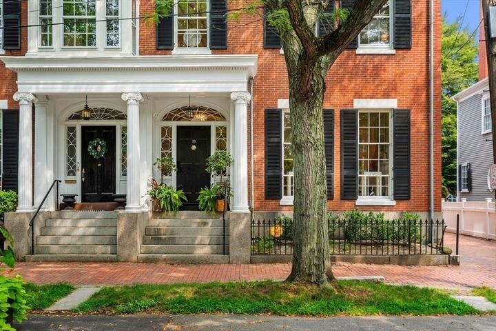 Property Photo:  38 Chestnut Street  MA 01970 