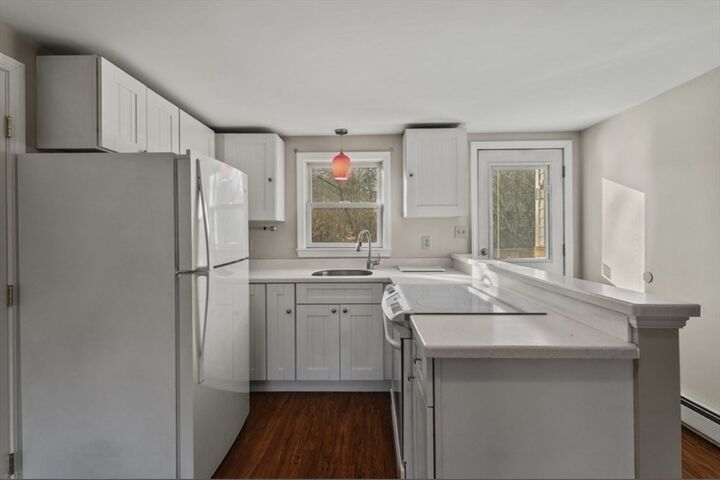 Property Photo:  82 South C  MA 02061 