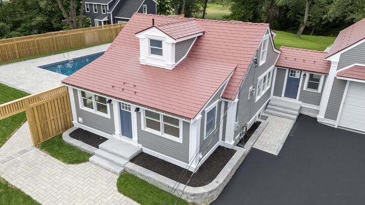 Property Photo:  492 Merrimac Street  MA 01950