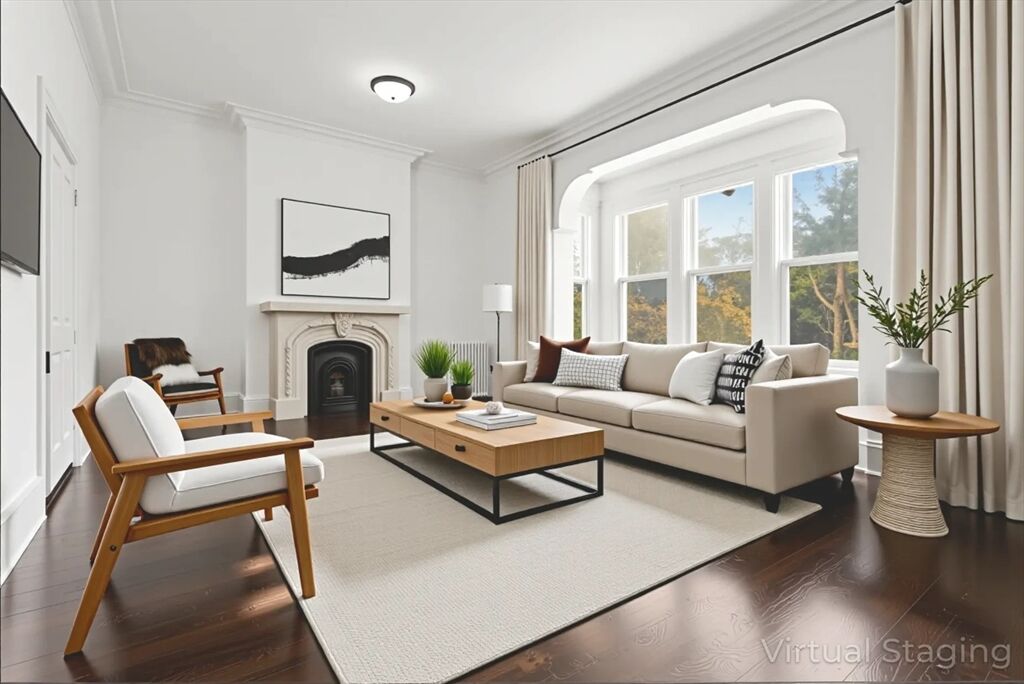 Property Photo: 120 F St 2 MA 02127