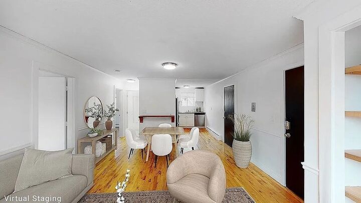 Property Photo: 545 Adams St 31 MA 02122