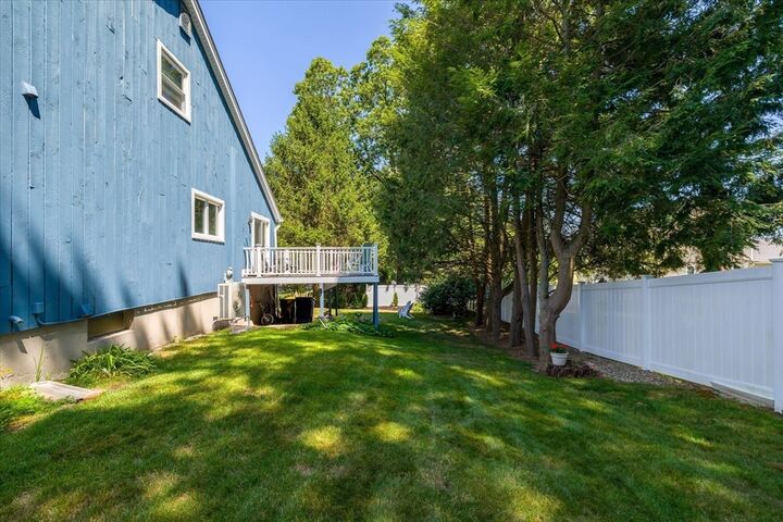 Property Photo: 5 Old Cart Road MA 01501