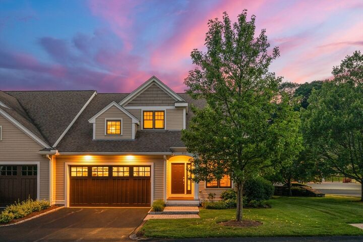 Property Photo: 60 Graystone Cir 60 MA 01890
