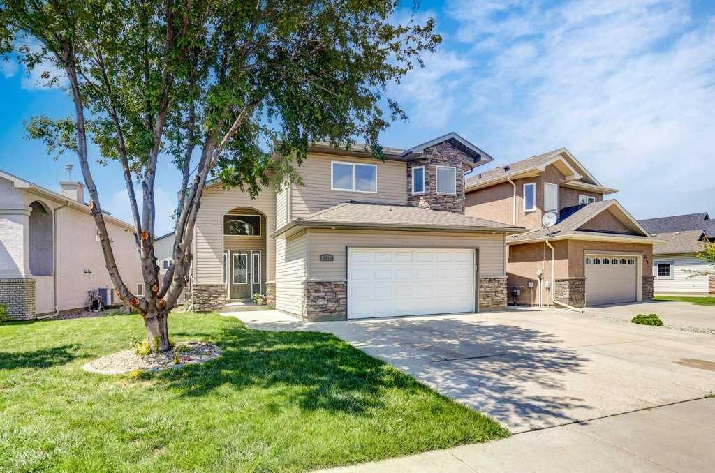 Photo de la propriété: 338 Kodiak Boulevard N AB T1H 3P6