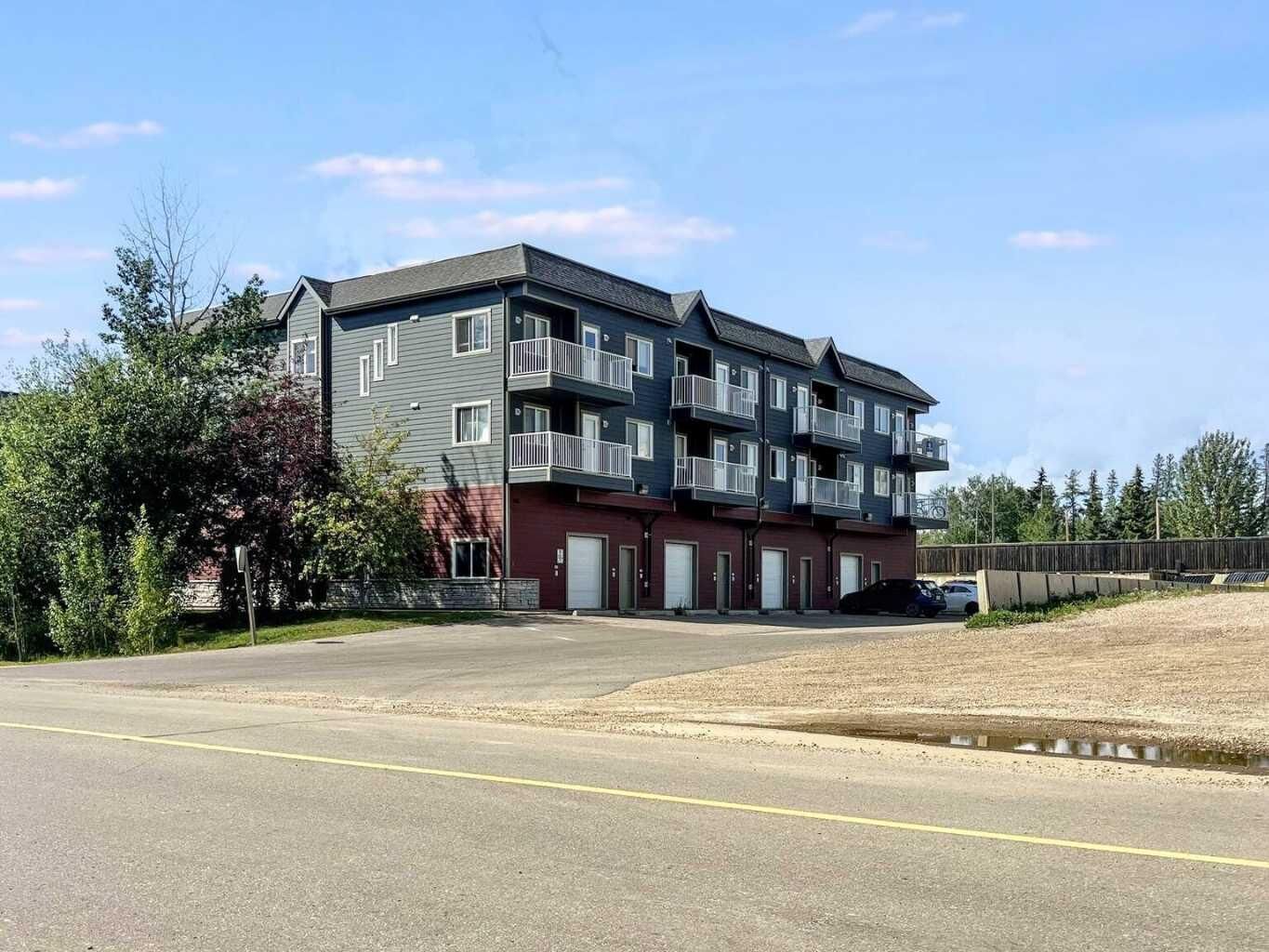 Photo de la propriété:  236 Stony Mountain Road 316  AB T0P 1J0 