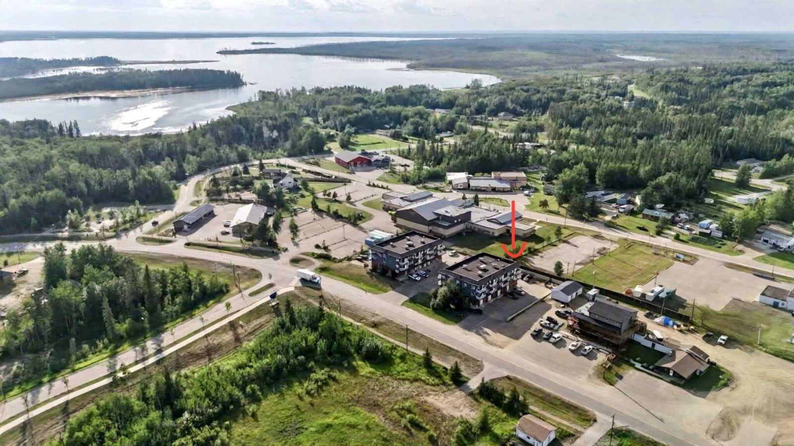 Property Photo:  236 Stony Mountain Road 316  AB T0P 1J0 