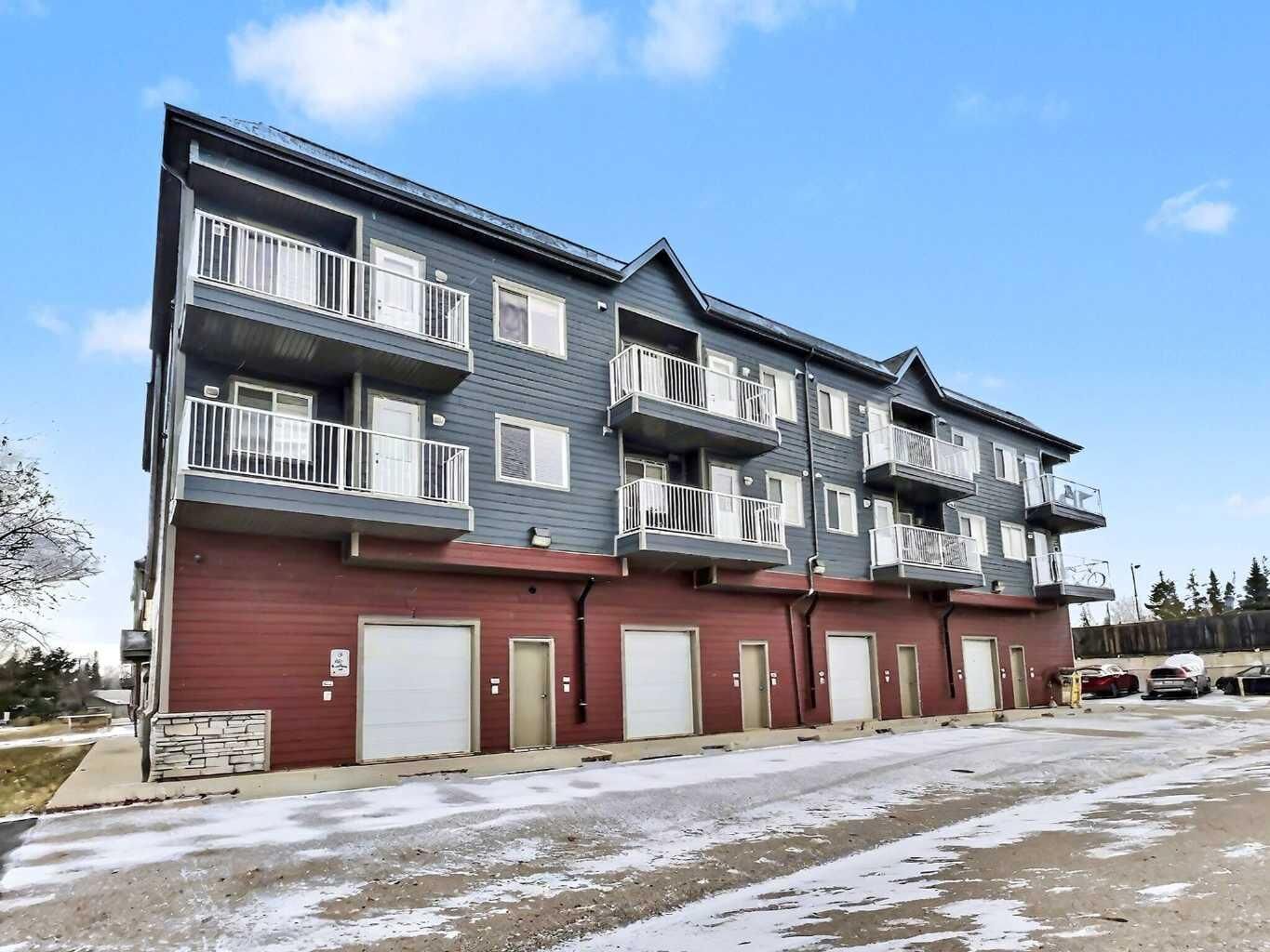 Property Photo:  236 Stony Mountain Road 316  AB T0P 1J0 