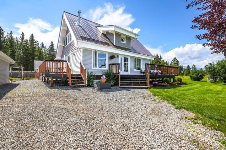 Property Photo: 125 Clearwater Heights AB T0M 0M0