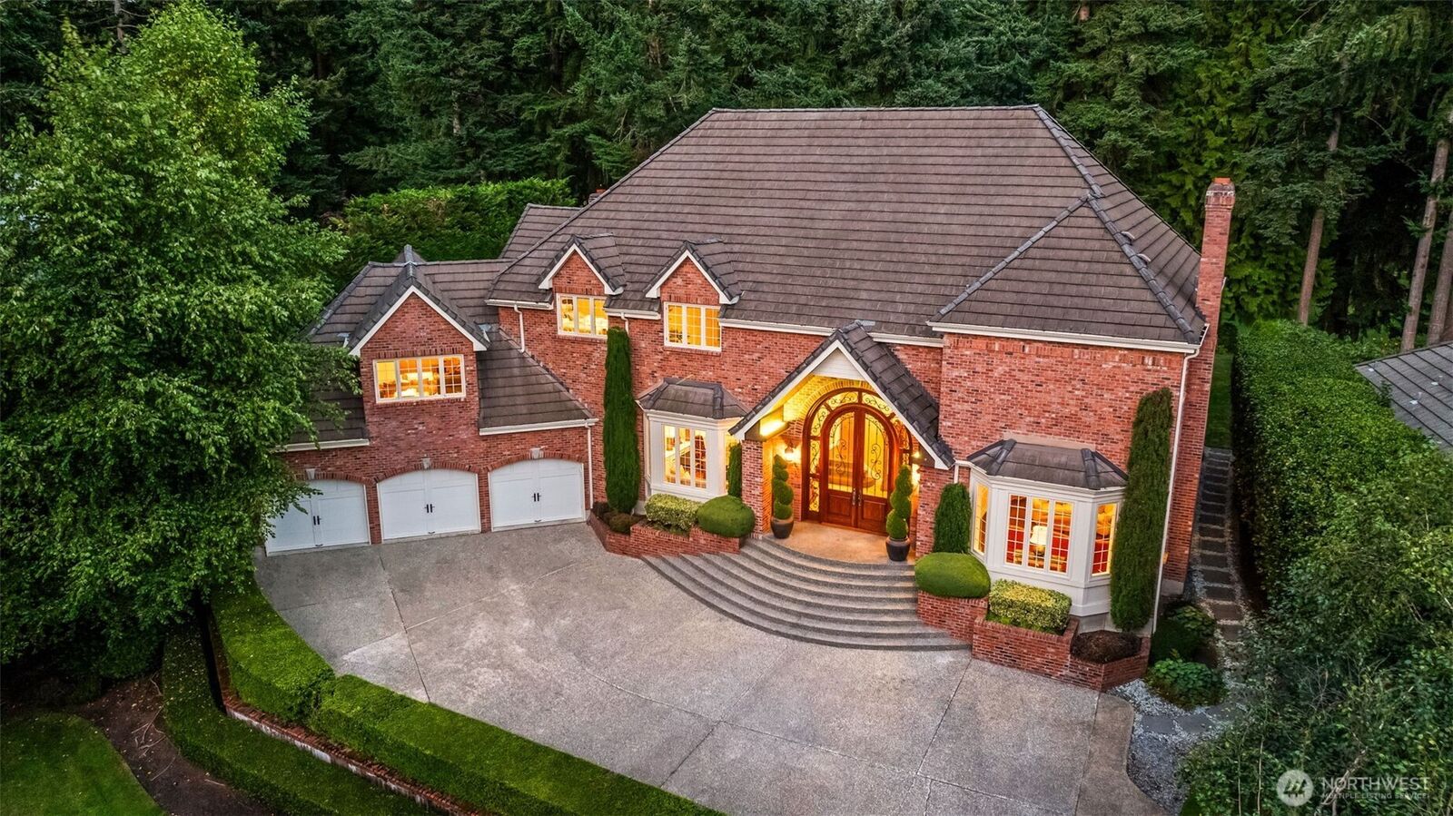 Property Photo: 12403 50th Avenue Ct NW WA 98332