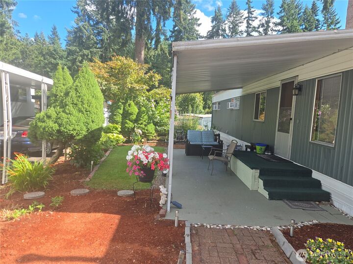 Property Photo: 11328 126th Street E 228 WA 98374