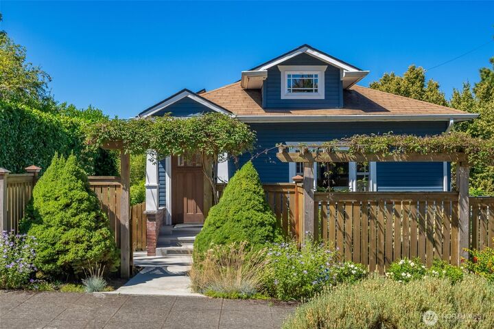 5129  2nd Avenue NW  Seattle WA 98107 photo