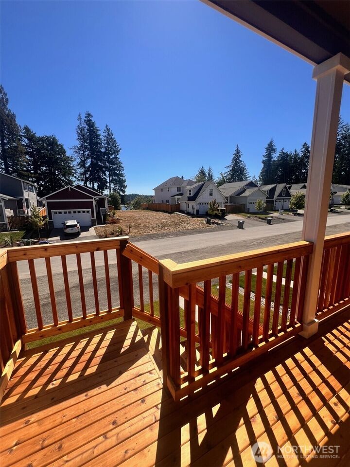 Property Photo:  21 E Compass Lane  WA 98524 