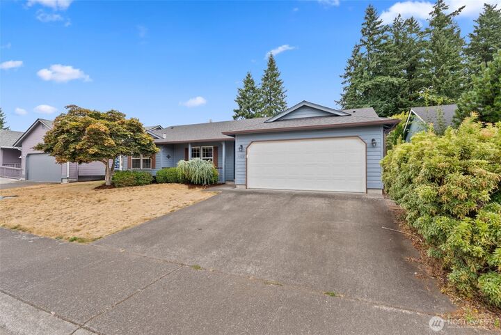 Property Photo:  1108  Cobra Lane  WA 98531 