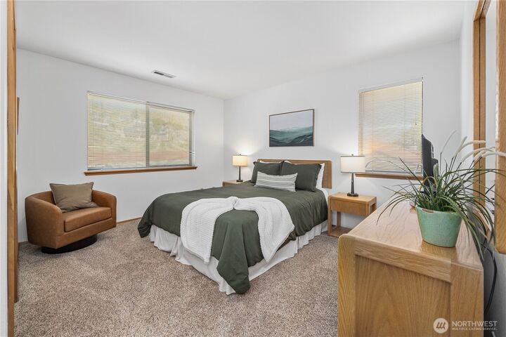 Property Photo:  100  Lake Chelan Shores Drive 16-7&8  WA 98816 