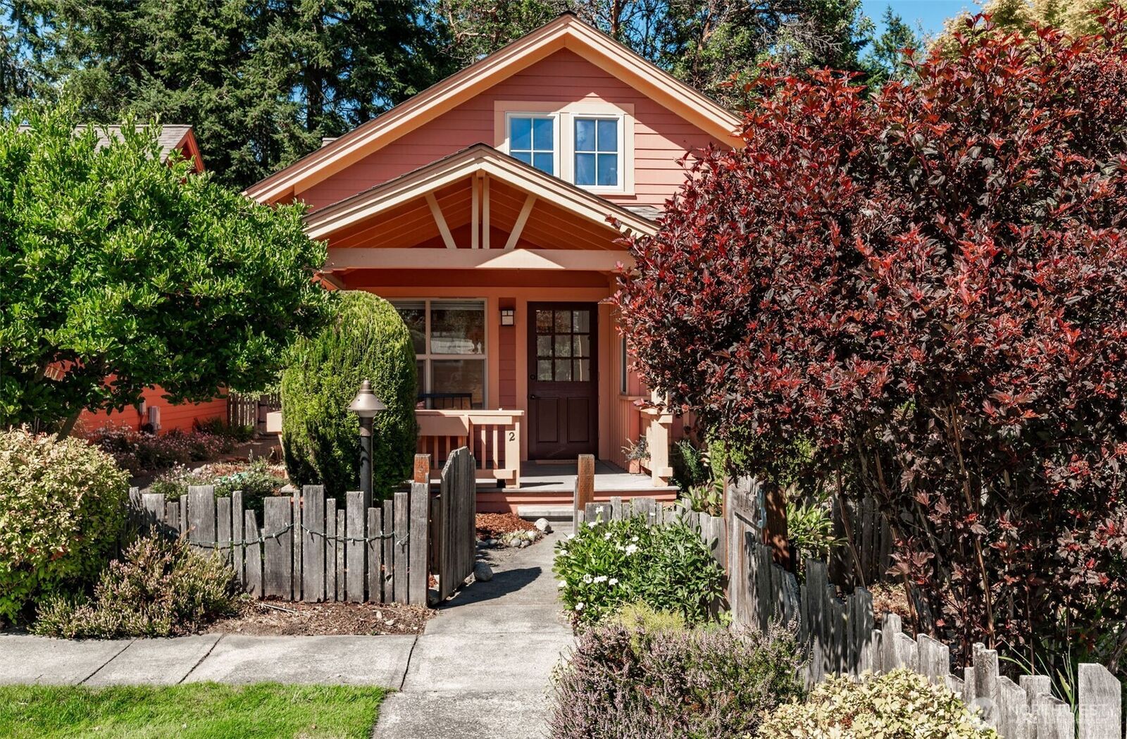 Property Photo:  2910  Kimball Court 2  WA 98368 