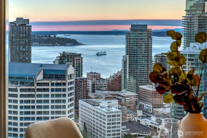 737  Olive Way 3710  Seattle WA 98101 photo