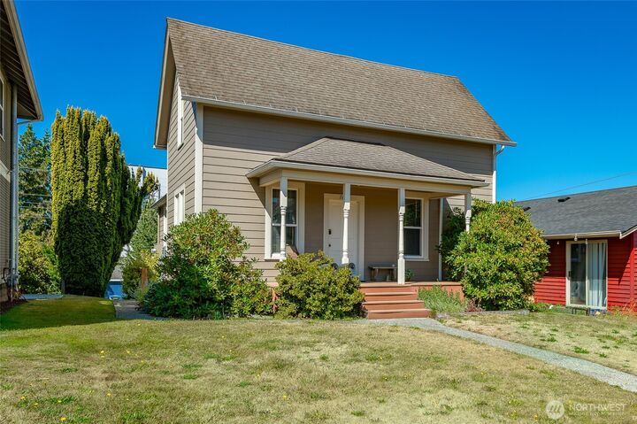 1615  Humboldt Street  Bellingham WA 98225 photo