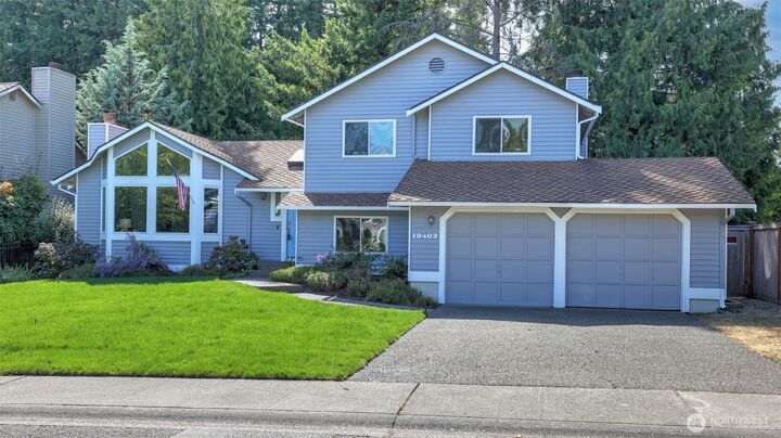 Property Photo:  19403  133rd Avenue SE  WA 98058 