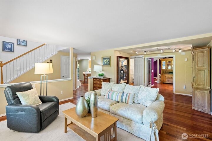 Property Photo: 12211 110th Street NW WA 98329