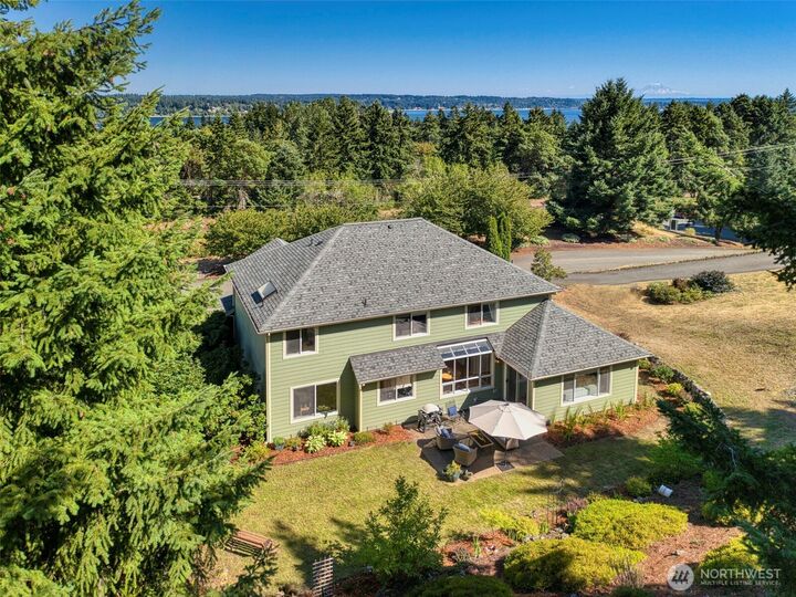 Property Photo:  7935  Rooney Road NW  WA 98383 
