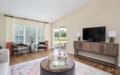 Property Photo:  2608 Covenant Drive  FL 34981 