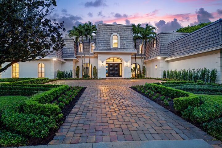 4580 NW 23rd Court  Boca Raton FL 33431 photo