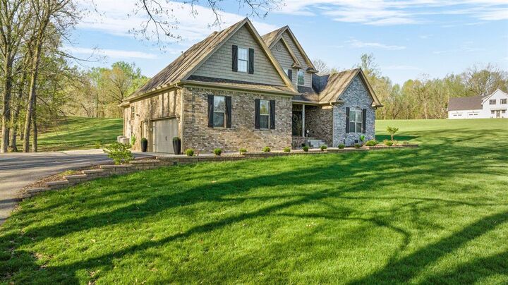 Property Photo:  166 Cooper Dearing Road  KY 42122 
