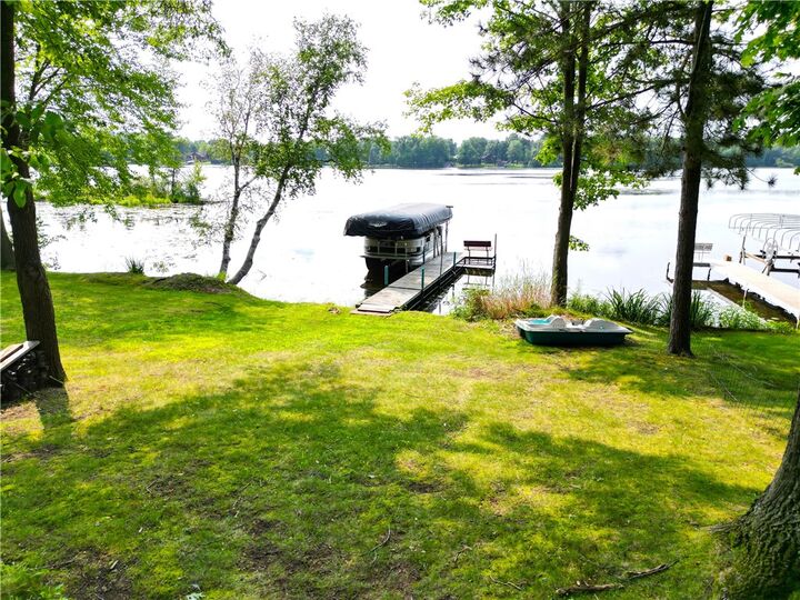 Property Photo: 27063 276th Avenue WI 54745