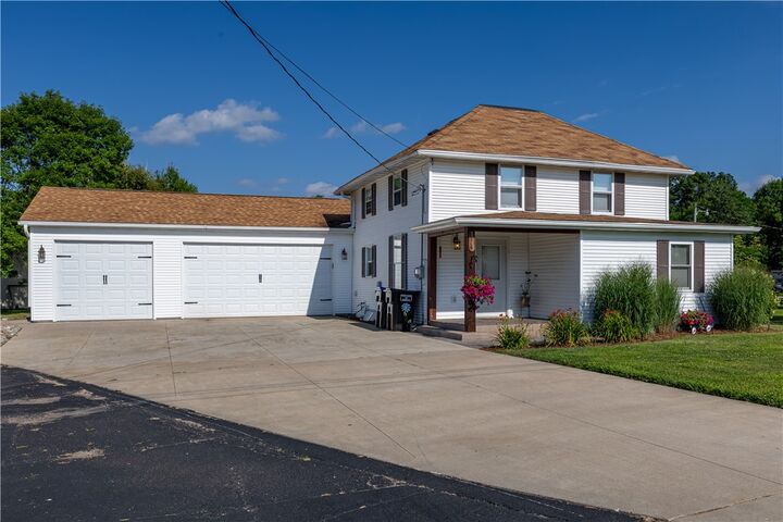 Property Photo:  1340 N 2nd Street  WI 54819 