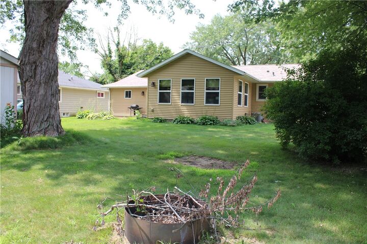 Property Photo: 2517 Blakeley Avenue WI 54701
