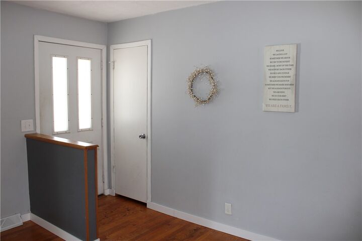 Property Photo:  2517 Blakeley Avenue  WI 54701 