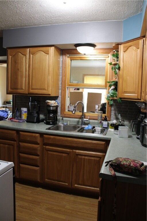 Property Photo: 2517 Blakeley Avenue WI 54701