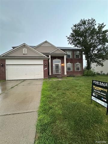 Property Photo:  56782 Inland Court  MI 48042 