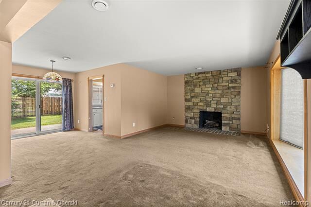 Property Photo: 27275 Westland MI 48240
