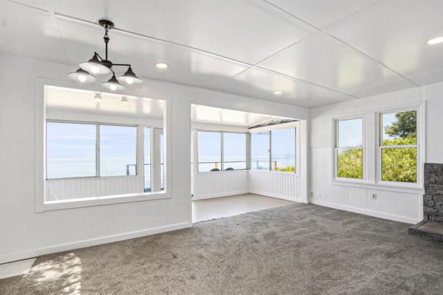 Property Photo: 10589 Lakeshore Drive MI 49460