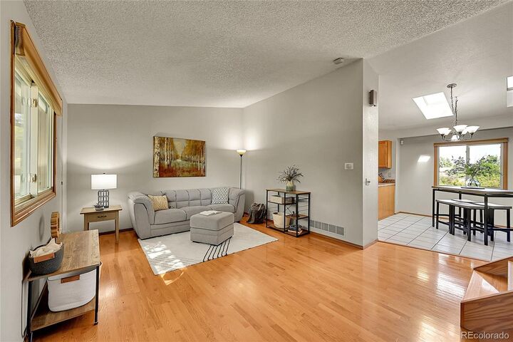 Property Photo: 420 S Cody Court CO 80226