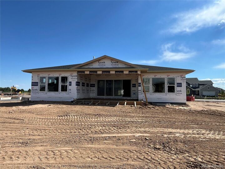 Property Photo: 5852 Tommy Court CO 80547