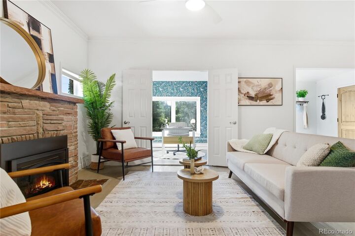 Property Photo:  1180 Oakdale Place  CO 80304 