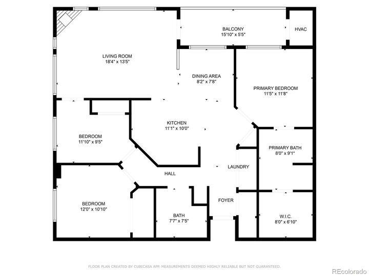 Property Photo:  3765 Hartsock Lane 206  CO 80917 