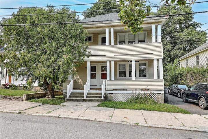136 Hillside Avenue  Pawtucket RI 02860 photo